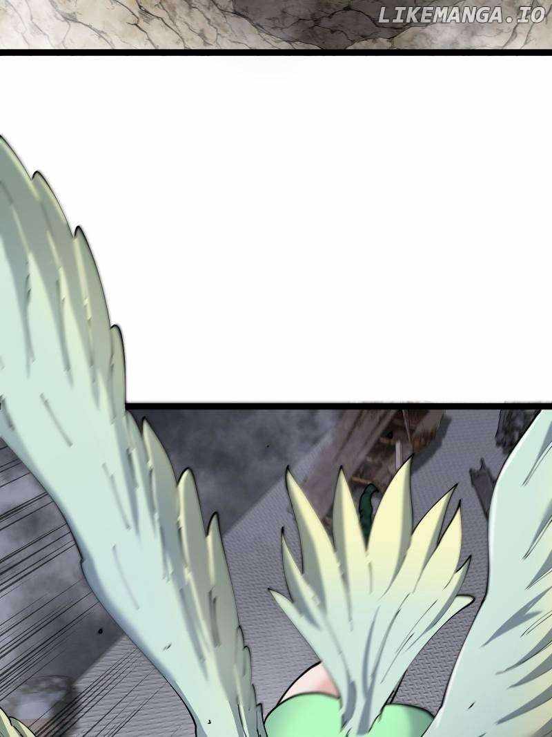 I Am The Monster Overlord Chapter 61 64
